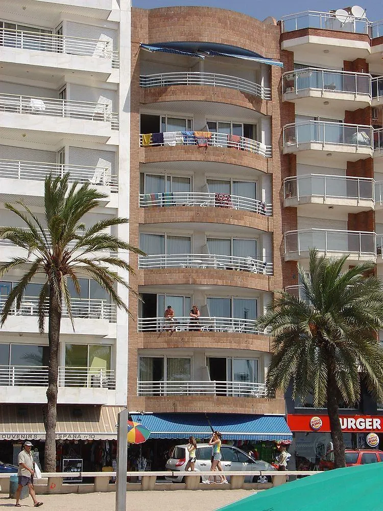 Salamar Lloret de Mar 0*,  Spain