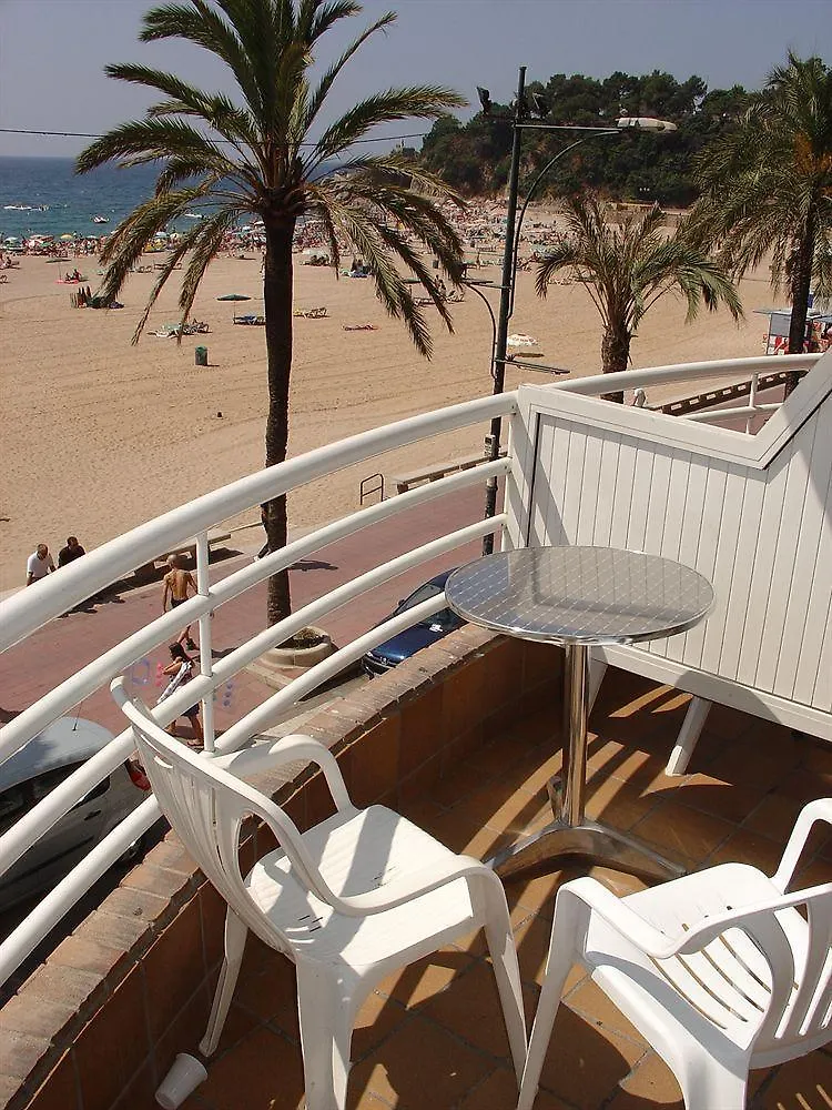 Salamar Lloret de Mar Apartment