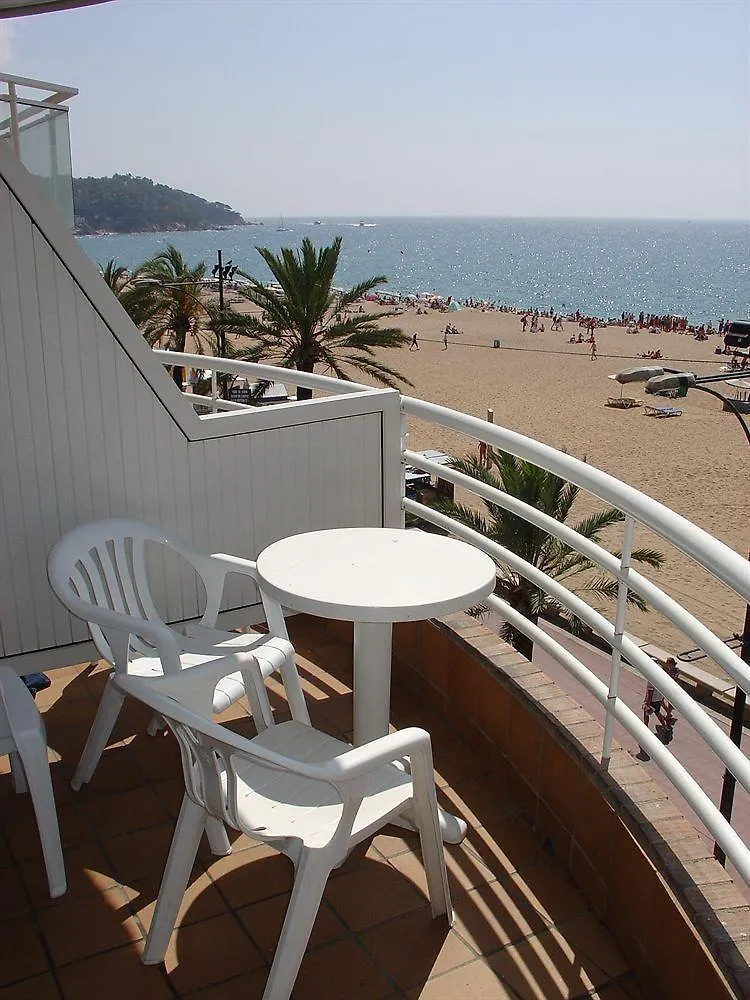 Apartment Salamar Lloret de Mar Spain