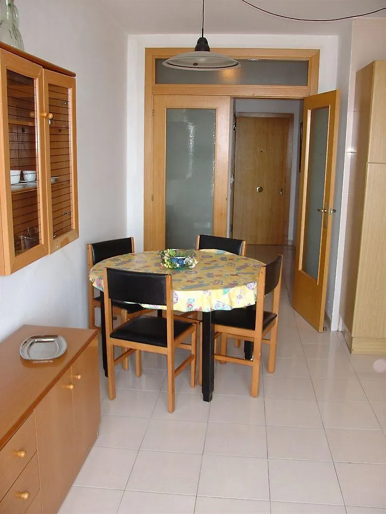 Apartment Salamar Lloret de Mar