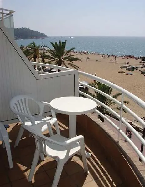 Apartment Salamar Lloret de Mar